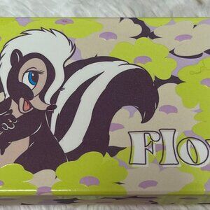 Colourpop *Limited Edition* Disney Bambi Flower Pressed Powder Palette - New in